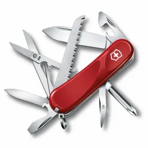 Scyzoryk Victorinox Evolution S18, Czerwony